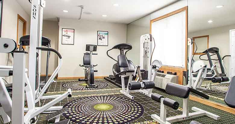 Bourbonnais Illinois Hotel Best Value Comfort Inn Bourbonnais